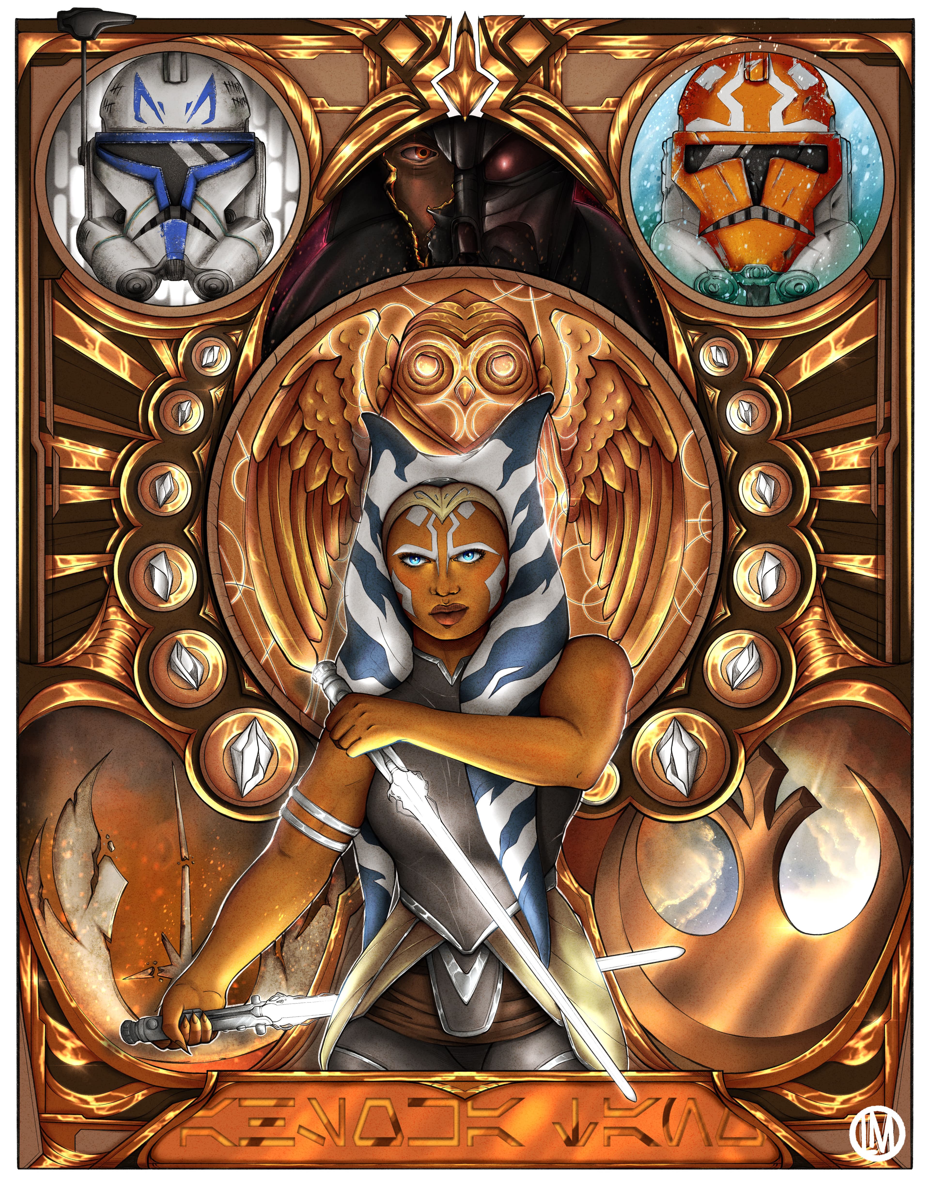 Ahsoka