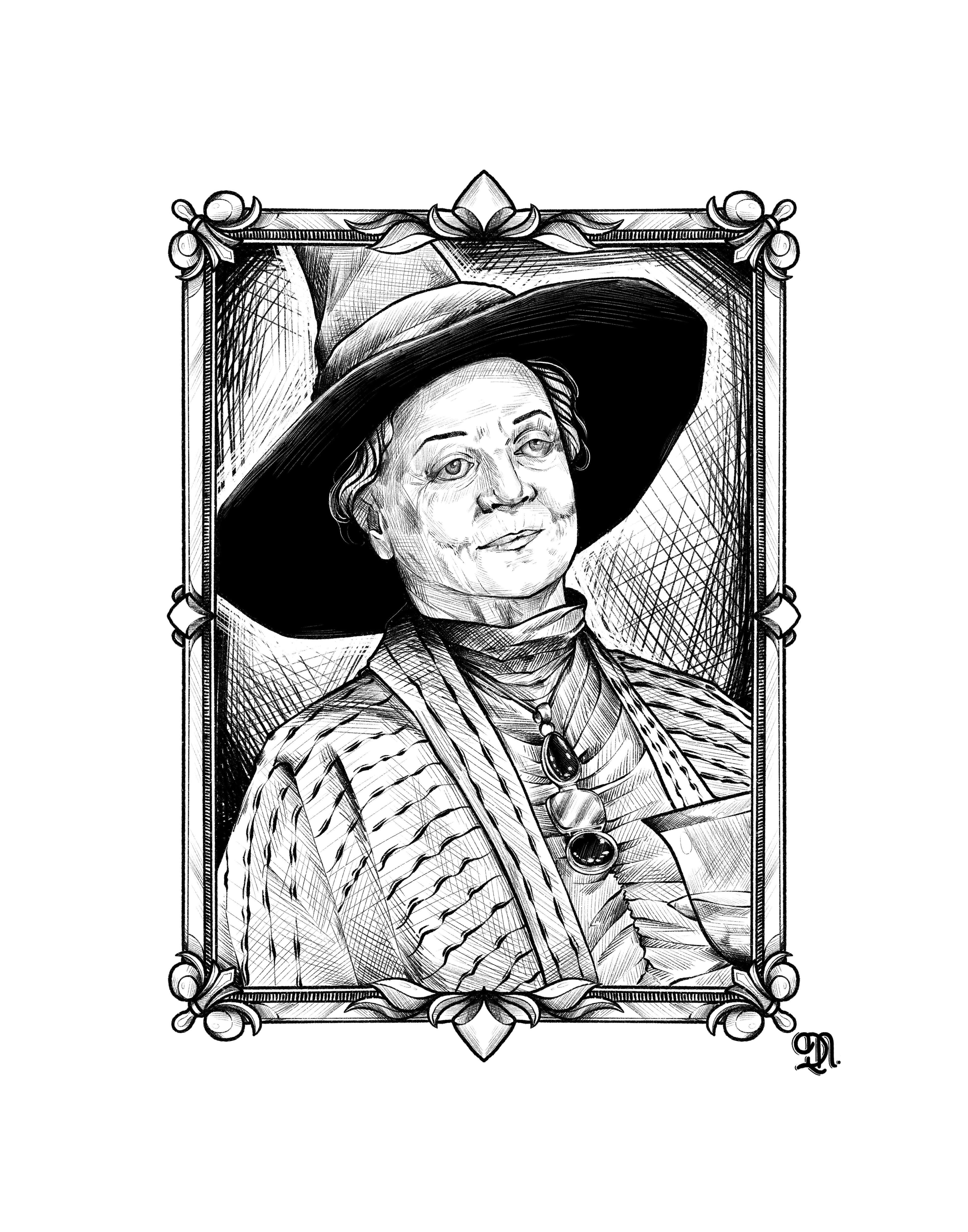 Professor McGonagall